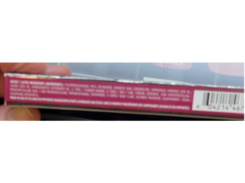 Urban Decay Glide-On Lip Pencil, Jilted, 1.2 g