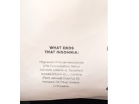 Flewd Insomnia Ending Anti-Stress Bath Treatment, 10 oz - Image 4