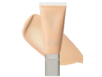 Merit The Uniform Tinted Mineral Sunscreen, SPF 45, 28, 1.7 fl oz/50 mL - Image 2