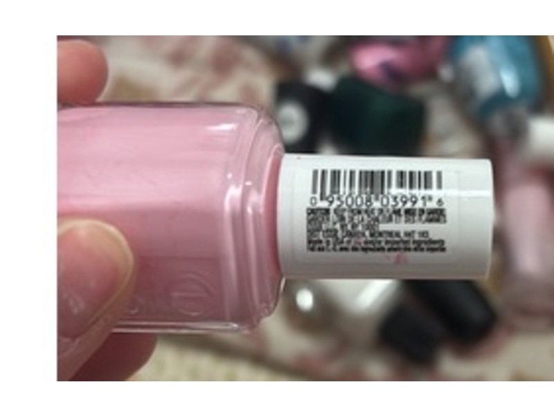 Essie Nail Polish, Free To Roam, 0.46 fl oz/13.5 mL