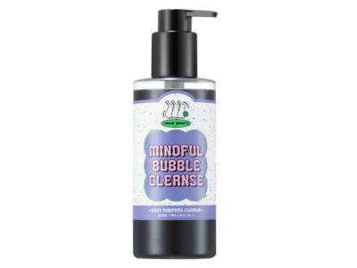 Chasin' Rabbits Mindful Bubble Cleanse, 6.76 fl oz/200 mL
