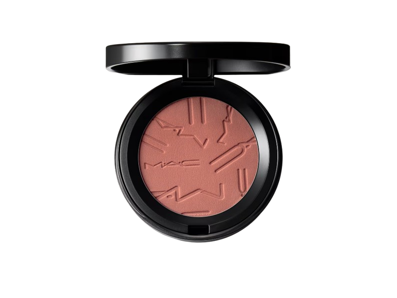 M.A.C. Cosmetics Skinfinish Colorstruck Blush, Velvet Teddy, 0.15 oz