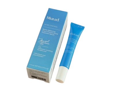 Murad Biome-Balanacing Clear & Prevent Acne Treatment Serum, 0.17 fl oz/5 mL