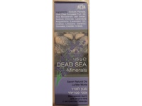 Dead Sea Minerals Soap, Lavender, 125 g - Image 4