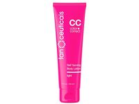 Tanceuticals CC Self Tanning Body Lotion, Light, 4.2 fl oz/125 mL - thumbnail 1