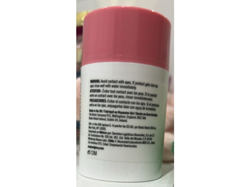 Soap & Glory Cloud Of Dreams Whipped Night Cream, Hydrate, 1.69 fl oz/50 mL