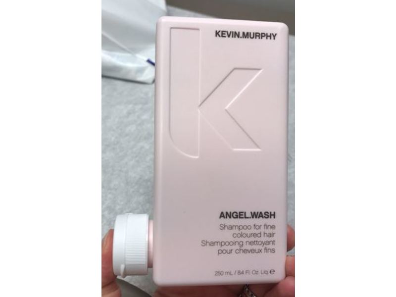 Kevin Murphy Angel Wash Shampoo, 8.4 fl oz/250 mL