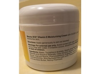 Beauty 360 Moisturizing Cream, 4 oz/113 g - Image 4