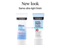 Neutrogena Mineral Ultra Sheer Dry-Touch Sunscreen Lotion, SPF 30, 3 fl oz/88 mL - thumbnail 2