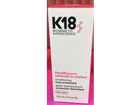 K18 HeatBounce Conditioning Heat Protectant, 4 fl oz/118 mL - Image 3