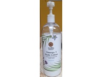 Griffin Remedy Omega-3 Body Lotion, Unscented, 32 fl oz - thumbnail 2