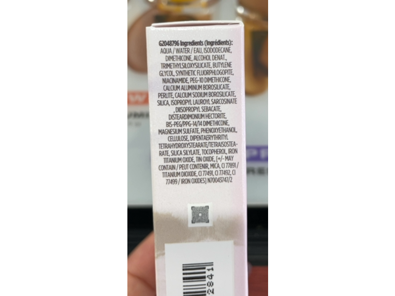 Urban Decay Face Bond Luminizer Soft-Focus Highlighter, Golden Hour, 1 fl oz/30 mL