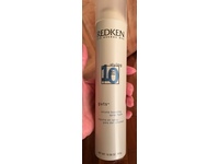 Redken Guts No 10 Styling Volume Boosting Spray Foam, 10.58 fl oz/300 g - Image 2