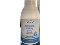 For Pro Foaming Instant Hand Sanitizer, 18 fl oz/532 mL - thumbnail 2