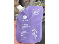 Luseta Biotin & Collagen Shampoo, 2.02 fl oz/60 mL - thumbnail 2
