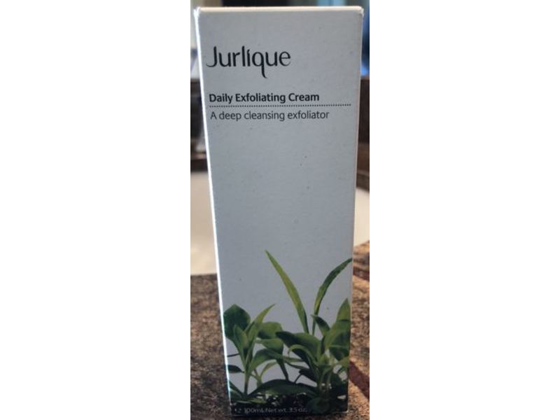 Jurlique Daily Exfoliating Cream, 3.5 oz/100 mL