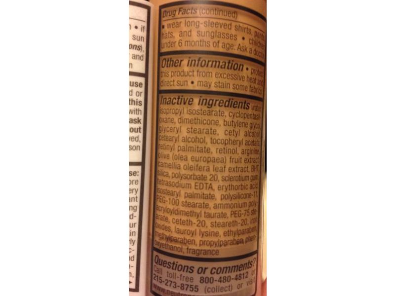 Neutrogena Healthy Skin Enhancer, Neutral To Tan 40, SPF 20, 1 fl oz/30 mL