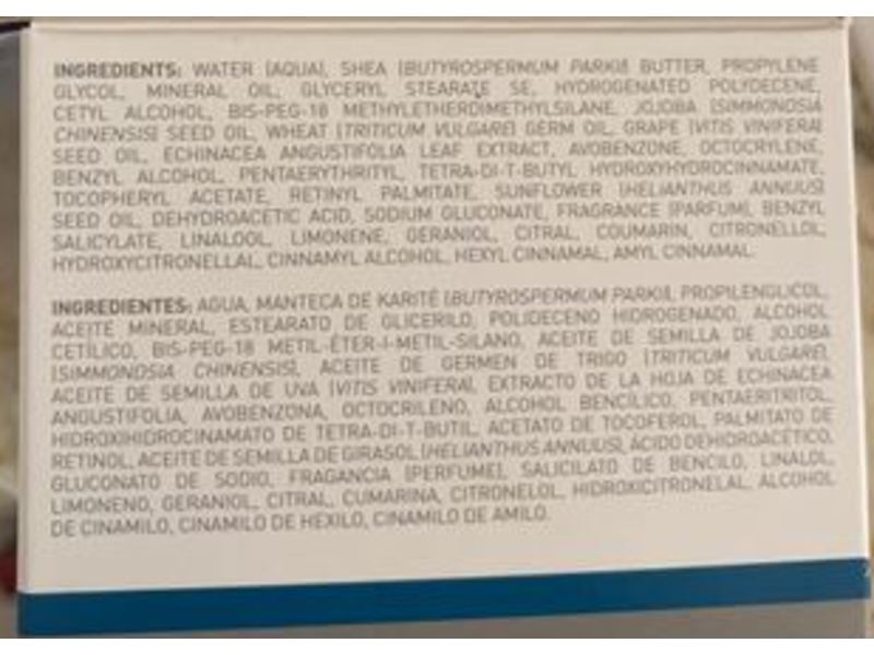 WiQo Moisturizing Face Cream, 1.7 fl oz/50 mL