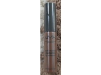 NYX Professional Makeup Soft Matte Metallic Lip Cream, Dubai, 0.22 fl oz/6.7 mL - thumbnail 2
