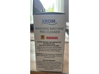 XROM Natural 3 In 1 Washing Machine Pro Cleaner, 0.5 oz/15 g, 6 Count - thumbnail 3