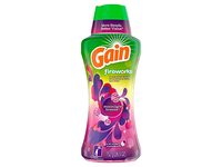 Gain Fireworks In-Wash Scent Booster Beads, Moonlight Breeze, 26.5 oz/752 g - Image 2