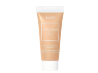 Tarte Amazonian Clay Full Coverage Foundation, 32S Medium Sand, 0.5 fl oz/15 mL - thumbnail 1