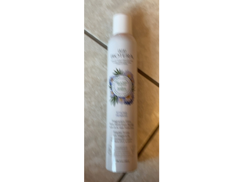 Biotera Styling Peinado Firm Hold Hairspray, Pre & Post Biotics + Bamboo Extracts, 9 oz/255 g