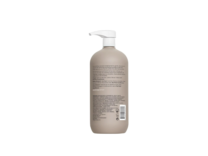Living Proof Frizz Shampoo, 24 fl oz/710 mL