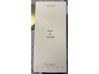 Salt & Stone Body Wash, Neroli & Basil, 15.2 fl oz/450 mL - Image 3