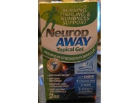 NeuropAWAY Topical Gel, 2 oz - Image 3