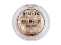 Realher Pure Resolve Highlighter, Champagne, 0.14 oz/4 g - Image 2