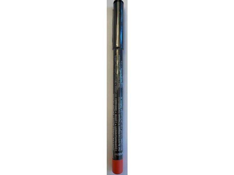 NYX Professional Makeup Suede Matte Lip Liner, Foiled Again, 0.35 oz