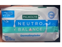 Palmolive Neutral Balance Cleansing Soap, 100 g - thumbnail 4