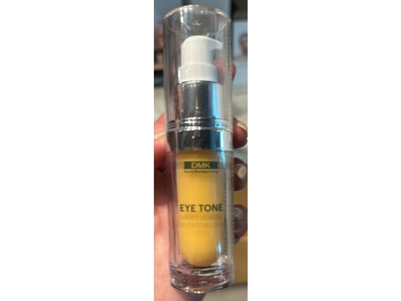 Dmk Eye Tone Contour Lotion, 0.5 fl oz/15 mL