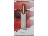 Tatcha The Kissu Lip Tint, SPF 25, Plum Blossom, 0.007 oz/0.2 g - Image 3