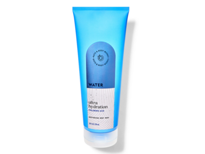 Bath & Body Works Ultra Hydration Body Wash, Hyaluronic Acid, 10 fl oz/295 mL