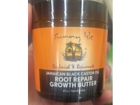 Sunny Isle Root Repair Growth Butter, Jamaican Black Castor Oil, 4 fl oz - thumbnail 2