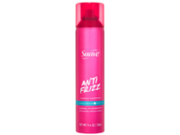 Suave Flexible Hairspray, Anti Frizz, Hold 6, 9.4 oz/266 g - thumbnail 1