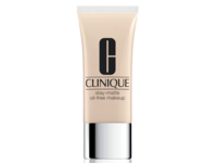 Clinique Stay-Matte Oil-Free Makeup, CN 08 Linen, 1 fl oz/30 mL - thumbnail 1