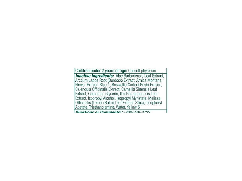 Biofreeze Gel Menthol Pain Relief, 32 fl oz/946 mL