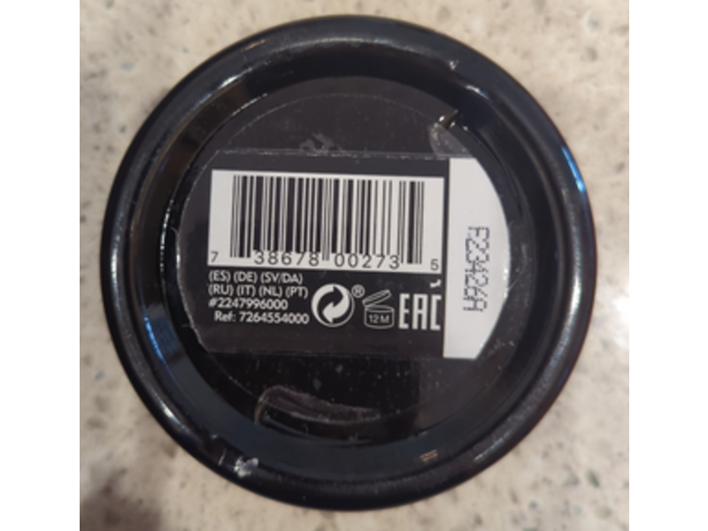 American Crew Pomade, Medium Hold, 3 oz/85 g