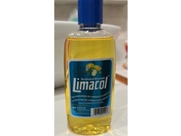 Limacol Mentholated, 4 fl oz/120 mL - thumbnail 2
