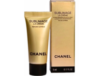 Chanel Sublimage La Creme Texture Supreme, 0.17 fl oz/5 mL - Image 2