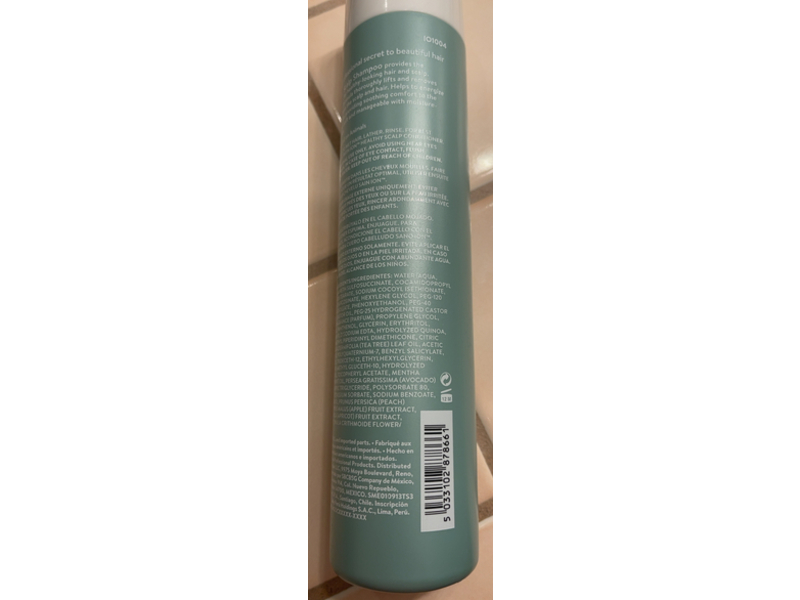 Ion Healthy Scalp Shampoo Solution, 10.5 fl oz/310 mL