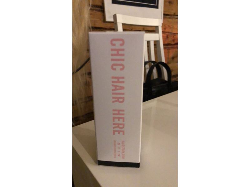 Hairstory Dressed Up Hair Protectant Lotion, 4oz