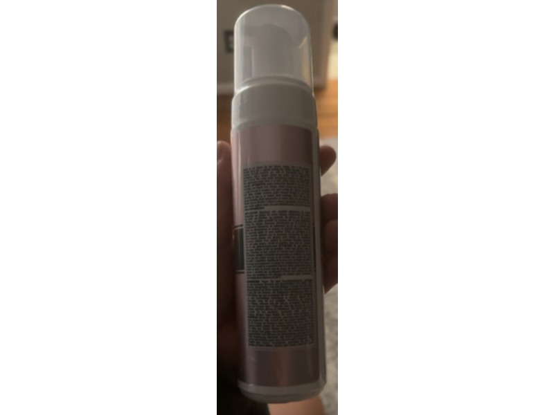 Loving Tan 2 HR Express Mousse, Medium, 6.7 fl oz/200 mL