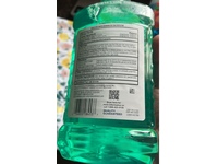 TopCare Antiseptic Mouth Rinse, Spring Mint, 50.7 fl oz/1.5 L - thumbnail 4