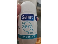 Sanex Zero Deodorant, 50 mL - Image 3