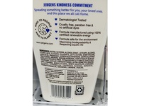 Jergens Original Scent Dry Skin Moisturizer, Cherry Almond, 22.6 fl oz/668 mL - thumbnail 3
