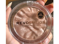 Revolution Beauty London Reloaded Highlighter, Dare To Divulge, 0.22 oz - thumbnail 2